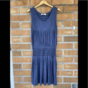 Charles nolan new york dress size large